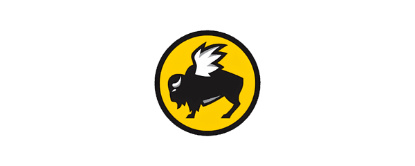 Client logo