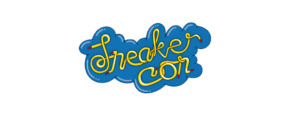 Sneaker Con Activation