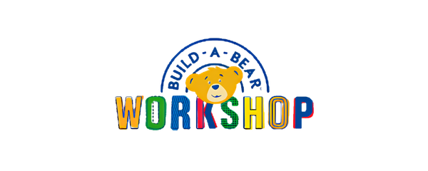 Build-a-Bear Store Visit